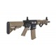 Specna Arms CORE C-17 (HAL ETU) (HT), In airsoft, the mainstay (and industry favourite) is the humble AEG